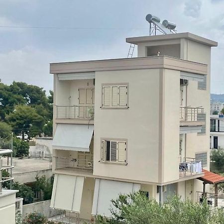 John'S Holiday Home Vlore Ngoại thất bức ảnh