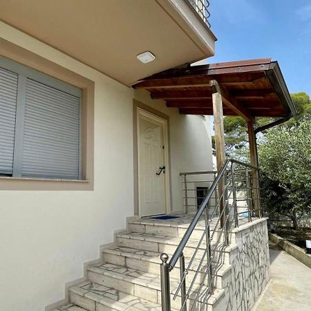 John'S Holiday Home Vlore Ngoại thất bức ảnh