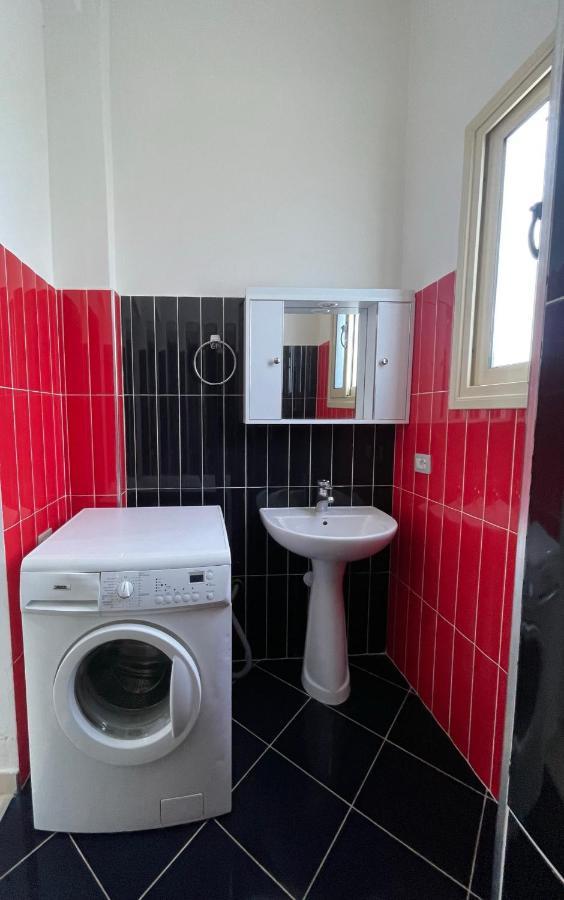 John'S Holiday Home Vlore Ngoại thất bức ảnh