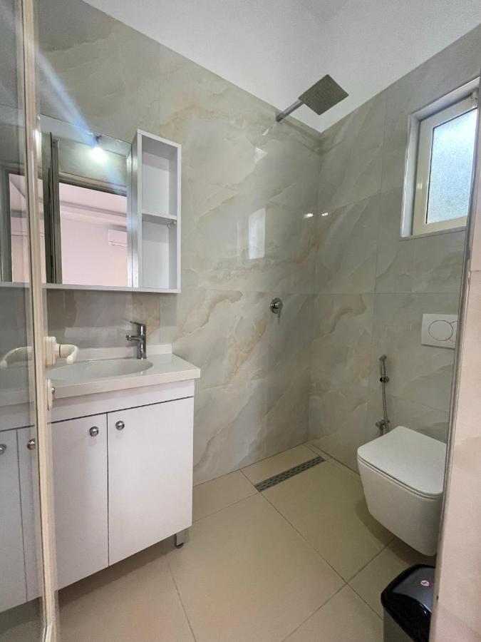 John'S Holiday Home Vlore Ngoại thất bức ảnh