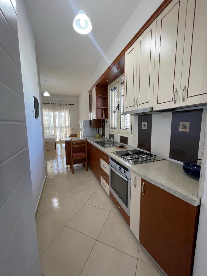 John'S Holiday Home Vlore Ngoại thất bức ảnh