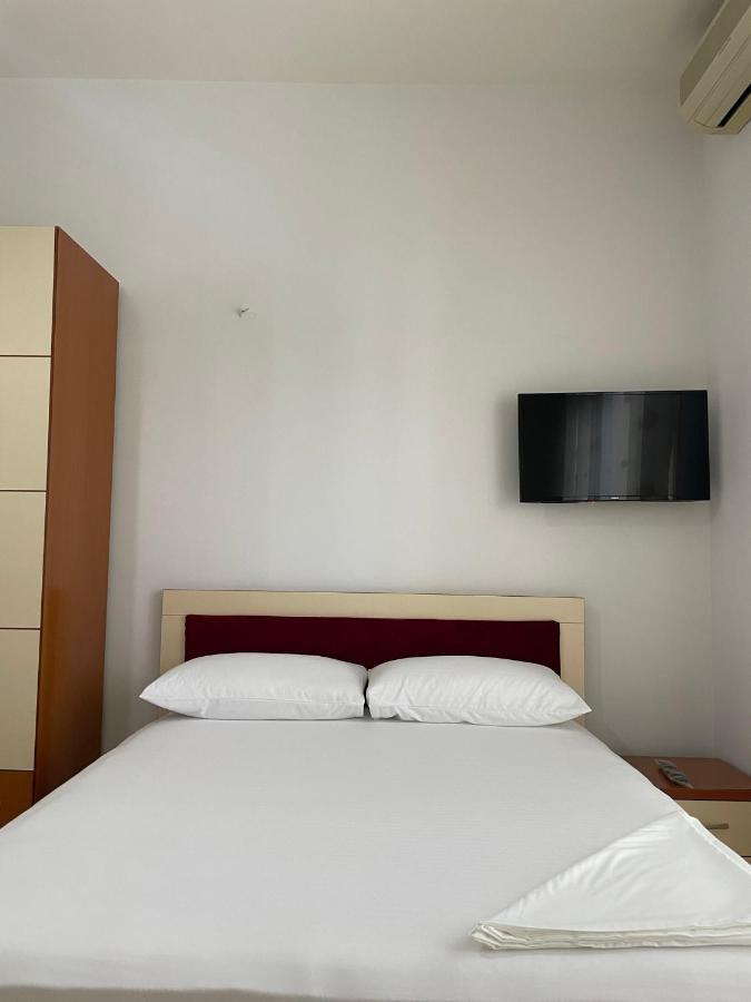 John'S Holiday Home Vlore Ngoại thất bức ảnh