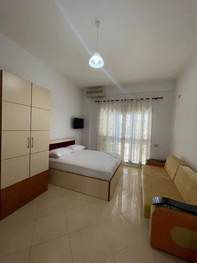 John'S Holiday Home Vlore Ngoại thất bức ảnh