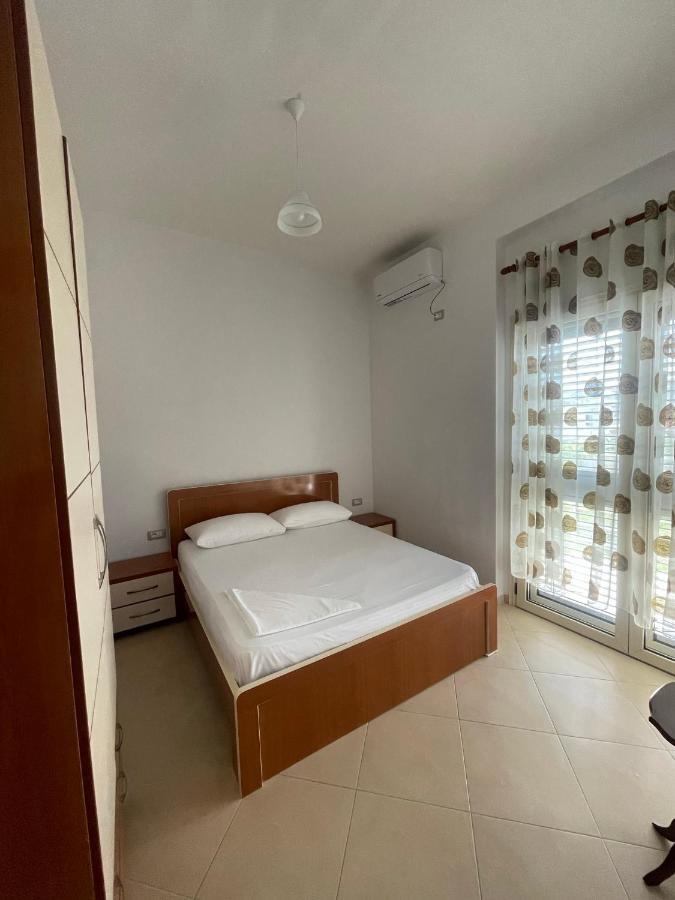 John'S Holiday Home Vlore Ngoại thất bức ảnh