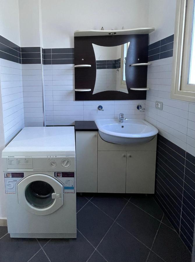John'S Holiday Home Vlore Ngoại thất bức ảnh