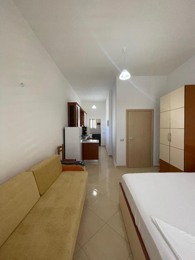 John'S Holiday Home Vlore Ngoại thất bức ảnh