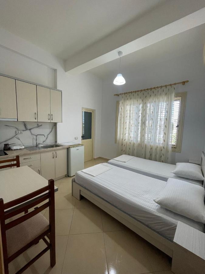 John'S Holiday Home Vlore Ngoại thất bức ảnh