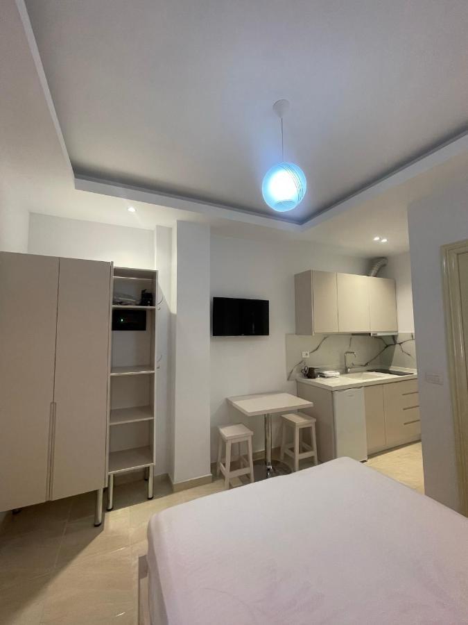 John'S Holiday Home Vlore Ngoại thất bức ảnh