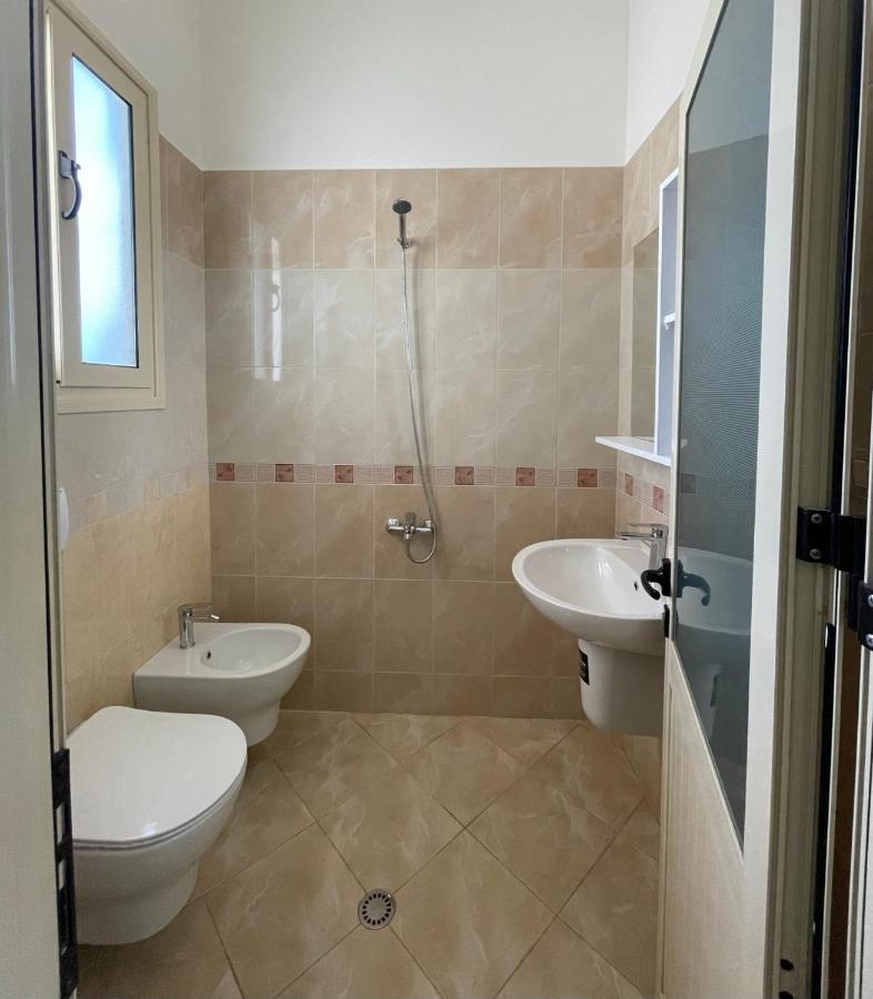John'S Holiday Home Vlore Ngoại thất bức ảnh