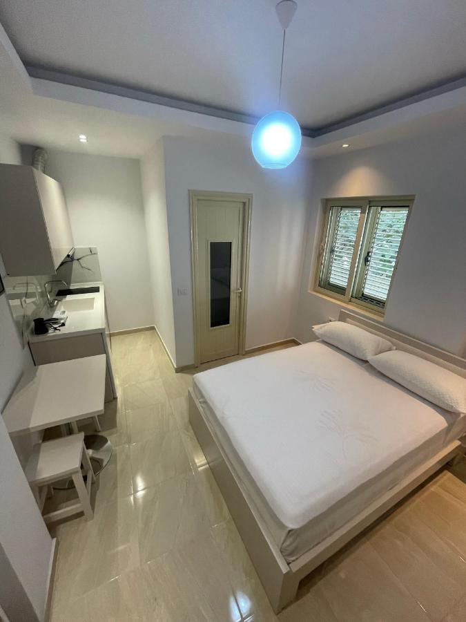 John'S Holiday Home Vlore Ngoại thất bức ảnh