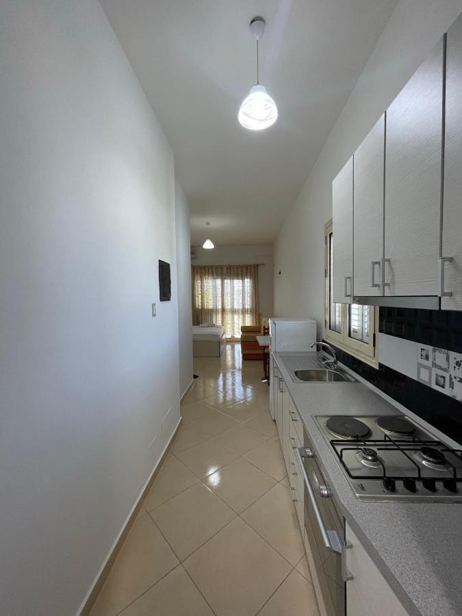 John'S Holiday Home Vlore Ngoại thất bức ảnh