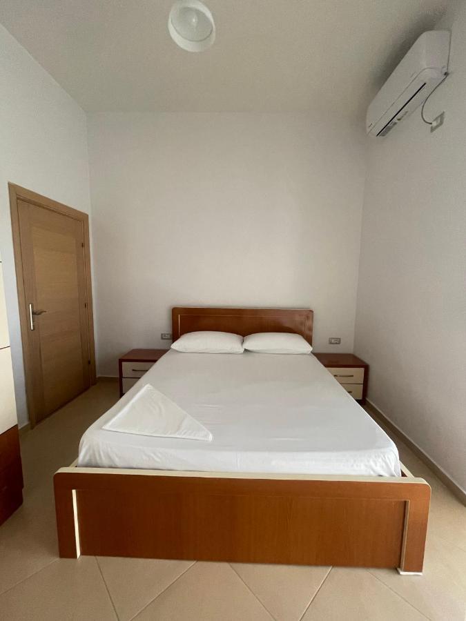 John'S Holiday Home Vlore Ngoại thất bức ảnh