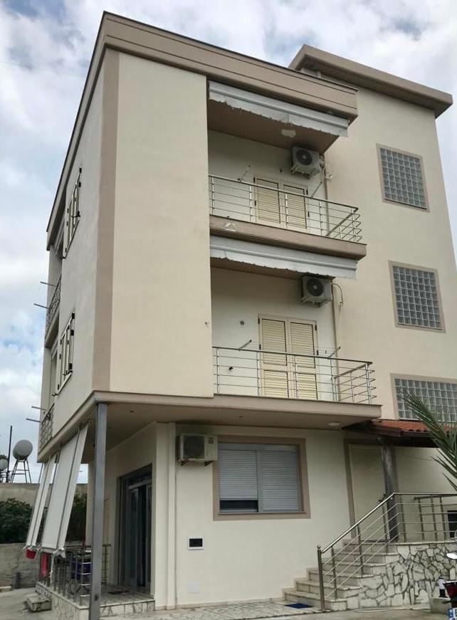 John'S Holiday Home Vlore Ngoại thất bức ảnh