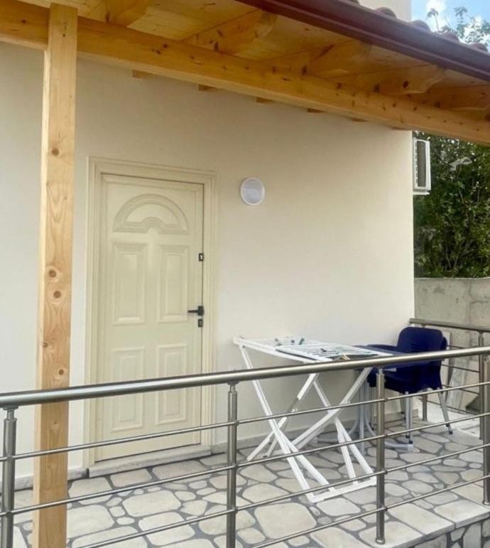 John'S Holiday Home Vlore Ngoại thất bức ảnh