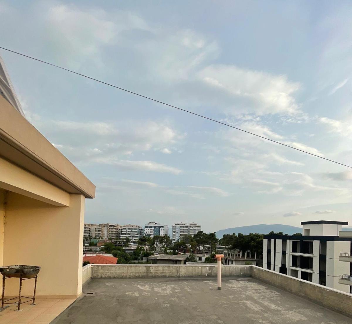 John'S Holiday Home Vlore Ngoại thất bức ảnh