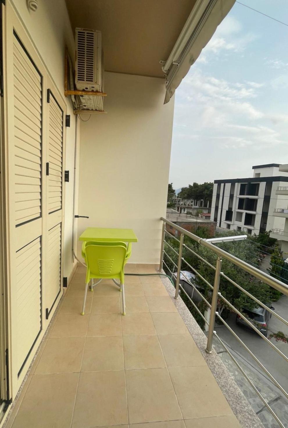 John'S Holiday Home Vlore Ngoại thất bức ảnh